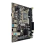 Placa Mae Duex Dx-mbh81g M2 LGA  1150