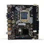 Placa Mae Duex Dx-mbh81g M2 LGA  1150