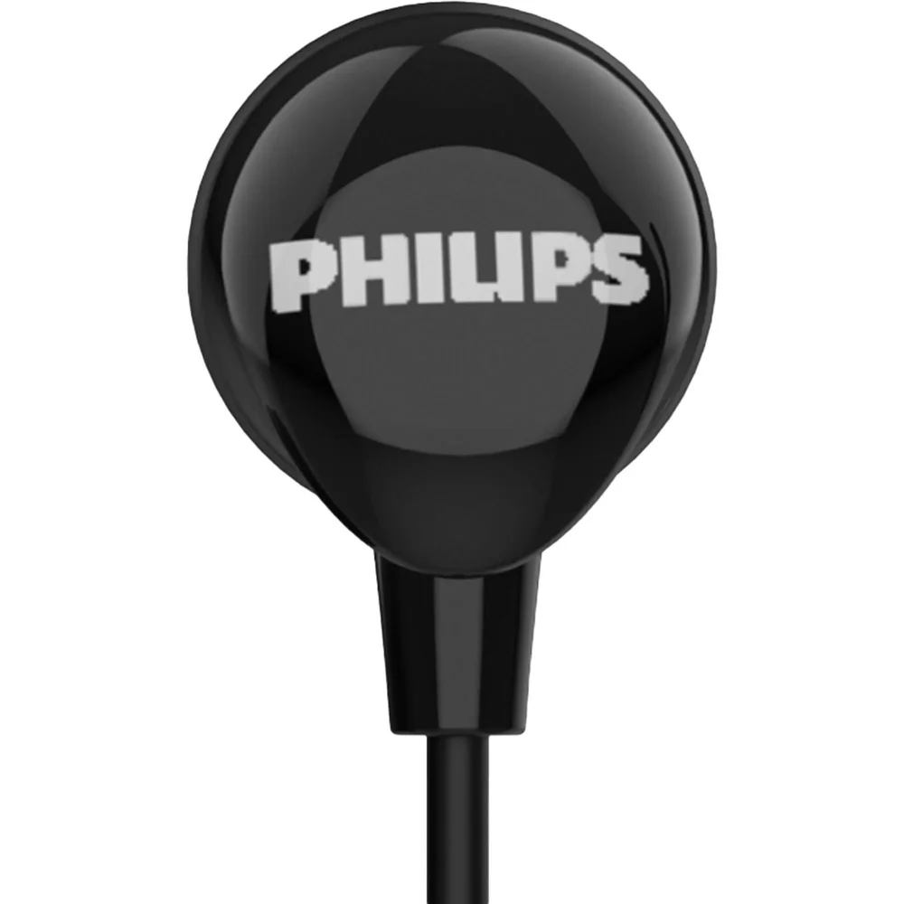 Imagem 3 de 5 do produto Fone De Ouvido Philips Usb-c 20.000hz 32ohm 1,2m Preto - Tae2146