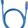 Cabo Rede Cat.6 2.5m PC-eth6u25bl Patch Cord