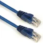 Cabo Rede Cat.6 2.5m PC-eth6u25bl Patch Cord