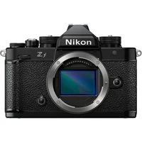 C-mera-Nikon-Z-F-Corpo-