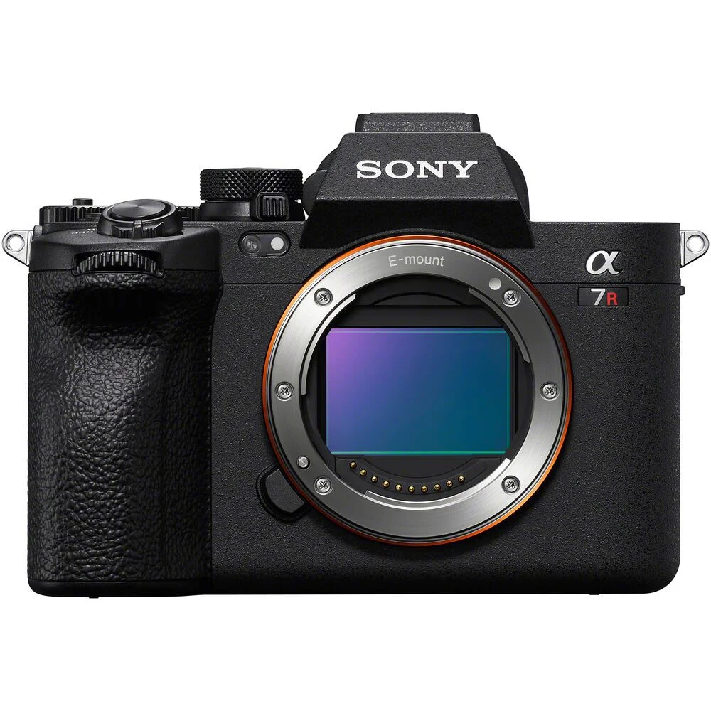 SONYα7R V ボディ ILCE-7RM5 Produtos com até 15 OFF no PIX KaBuM