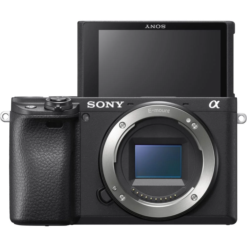 Sony α6400
バッテリー2個+SDカード付き Produtos com até 15 OFF no PIX KaBuM
