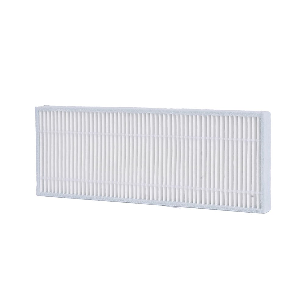 Filtro Hepa Para Smart Robô Aspirador Laser Pra8000 E Autolimpante Pra2000