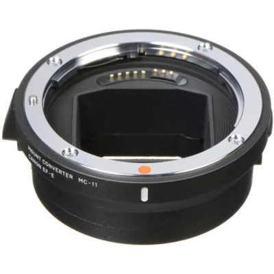 Adaptador De Lente Sigma Mc-11 Canon Ef Para Sony E