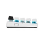 Teclado Gamer Sem Fio Logitech G Pro X 60 Lightspeed RGB Mec
