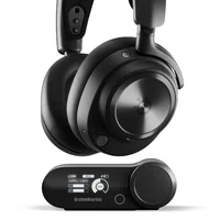 Fone de Ouvido Arctis Nova Pro Wireless Pc/ps Steelseries