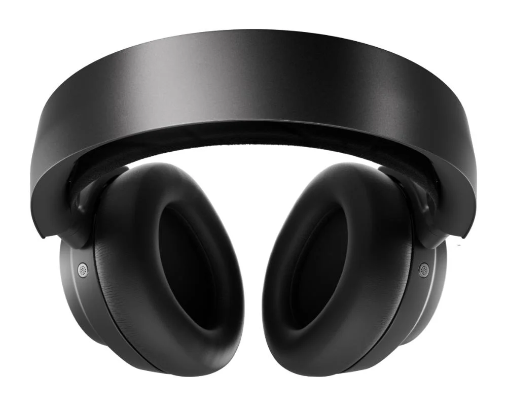 Imagem 2 de 5 do produto Headset Steelseries Nova Pro Sem Fio Para XBOX PC Ps4 E Ps5