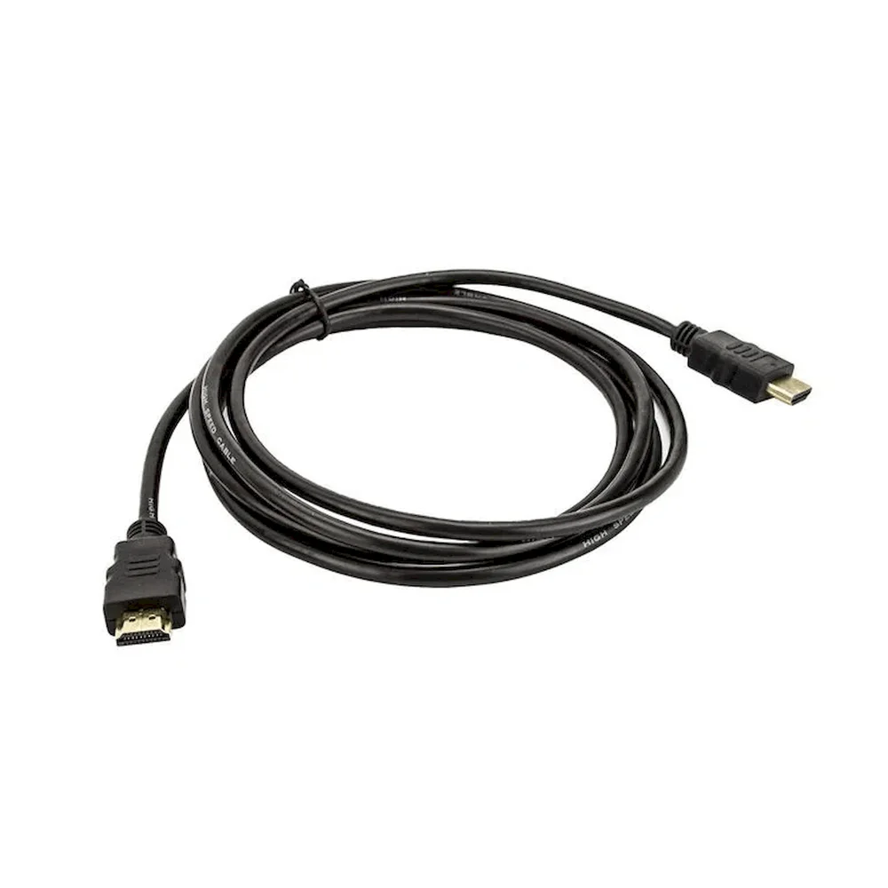 Imagem 2 de 3 do produto Conversor Vga Para HDMI Com Cabos HDMI E Vga