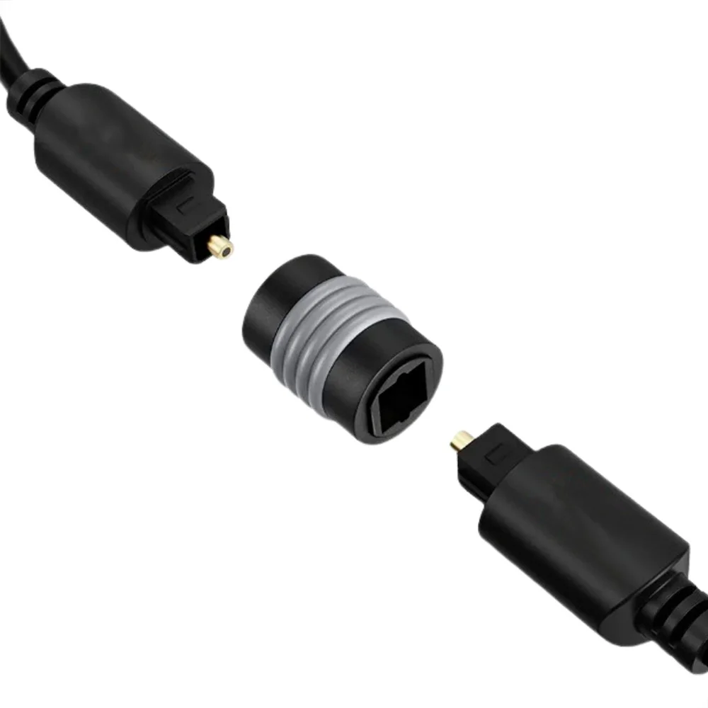 Imagem 2 de 5 do produto Emenda Adaptador Óptica