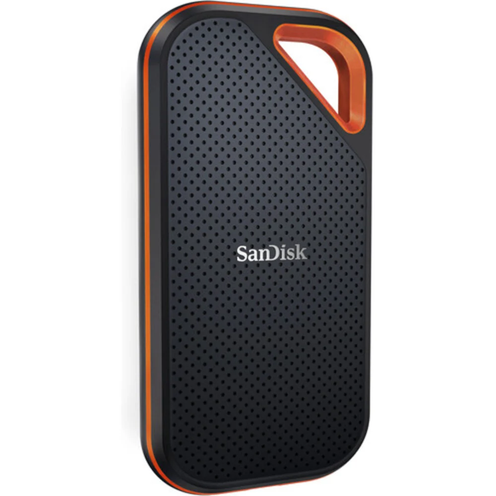 【新品・未開封】SanDisk エクストリームプロSSDV2 4TB Produtos com até 15 OFF no PIX KaBuM