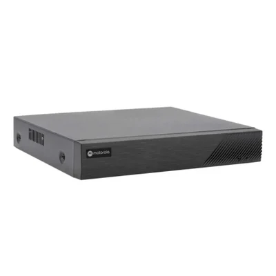 Dvr Motorola Híbrido De 8 Canais 1080n - Mtd081l0015 — foto 3