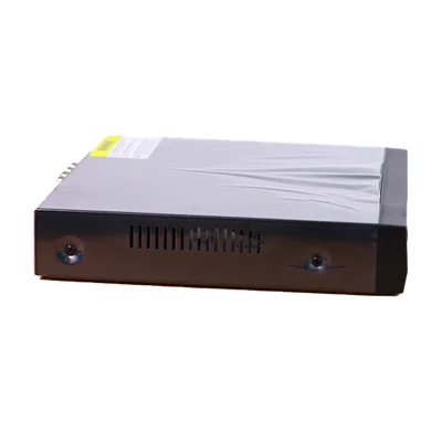 Dvr Motorola Híbrido De 8 Canais 1080n - Mtd081l0015 — foto 4