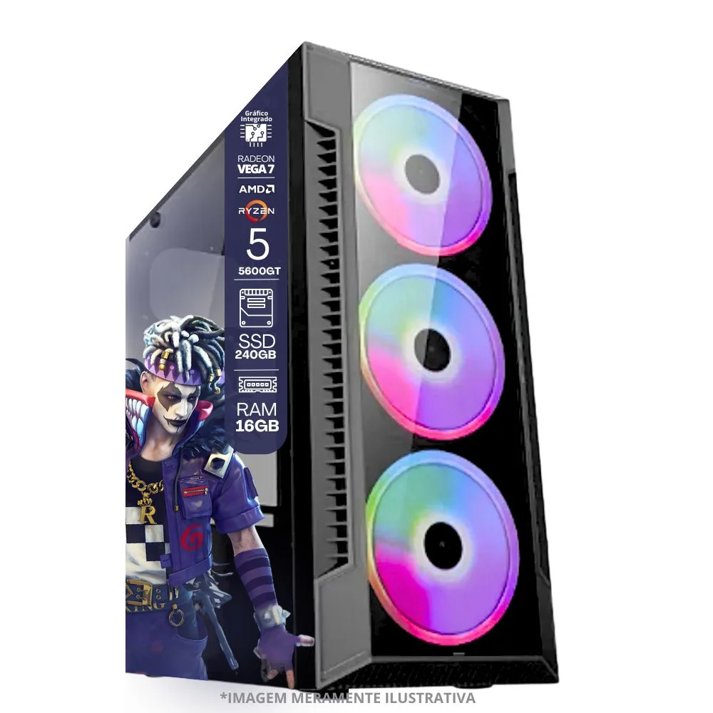 Produtos com até 15 OFF no PIX KaBuM