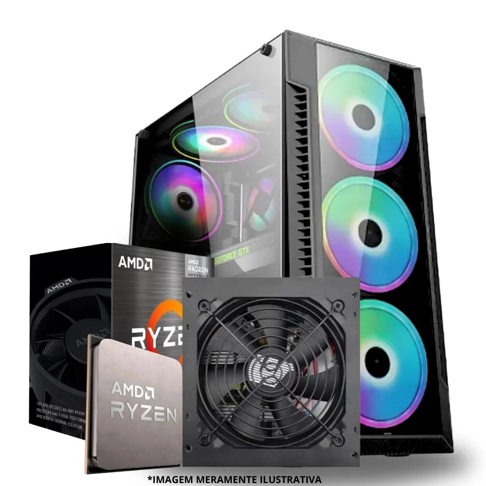 Produtos com até 15 OFF no PIX KaBuM