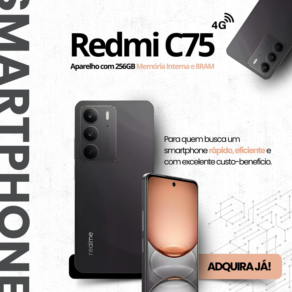 スマートフォン本体 realme c75 ram8gb rom 256gb Realme C75X Smartphone 8GB RAM 256GB ROM Tela de 6.67