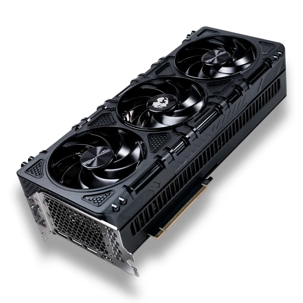 グラフィックボード・グラボ・ビデオカード GAINWARD GeForce RTX5090 32GB Produtos com até 15 OFF no PIX KaBuM