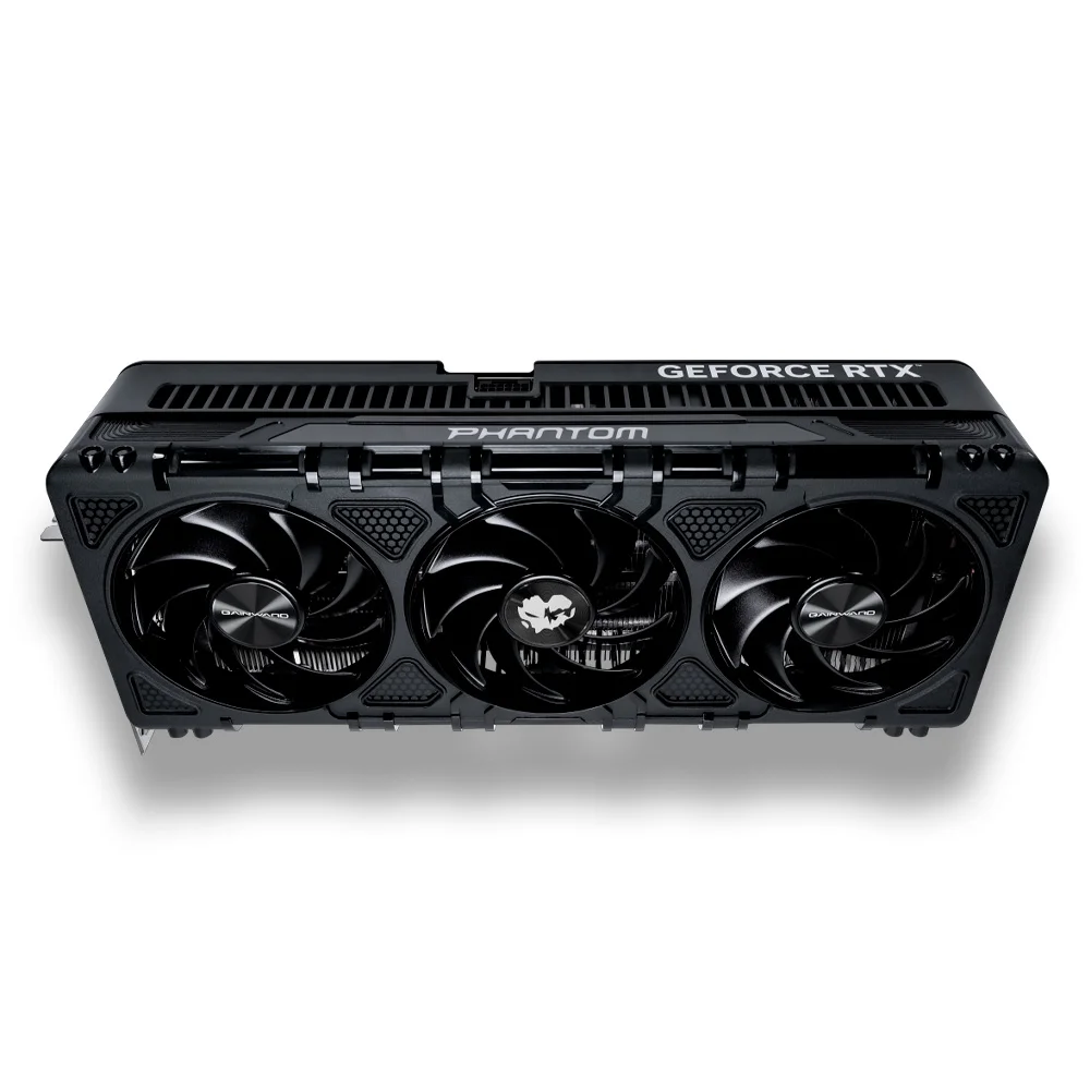 シ*ズ様 GeForce RTX 5080 GAINWARD Phantom Produtos com até 15 OFF no PIX KaBuM