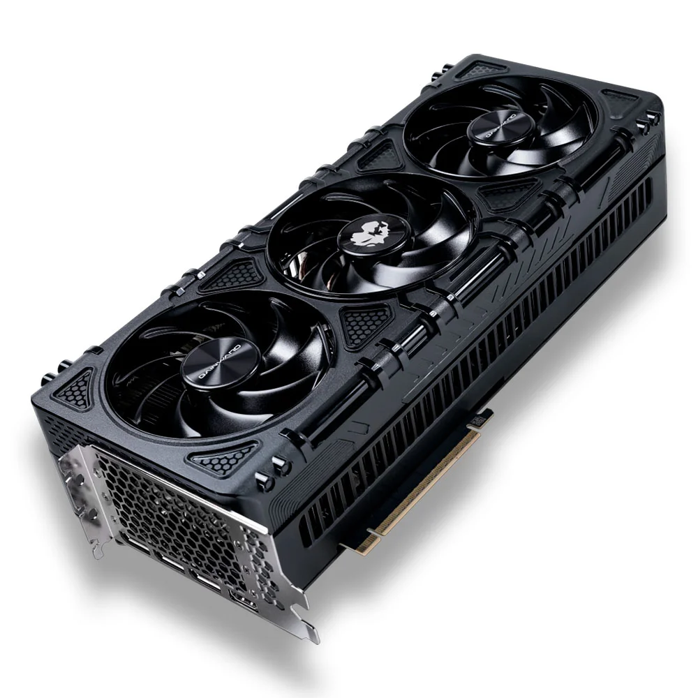 グラフィックボード・グラボ・ビデオカード GAINWARD RTX5080 PHANTOM 16GB GDDR7 グラフィックボード・グラボ・ビデオカード GAINWARD RTX5080 PHANTOM
