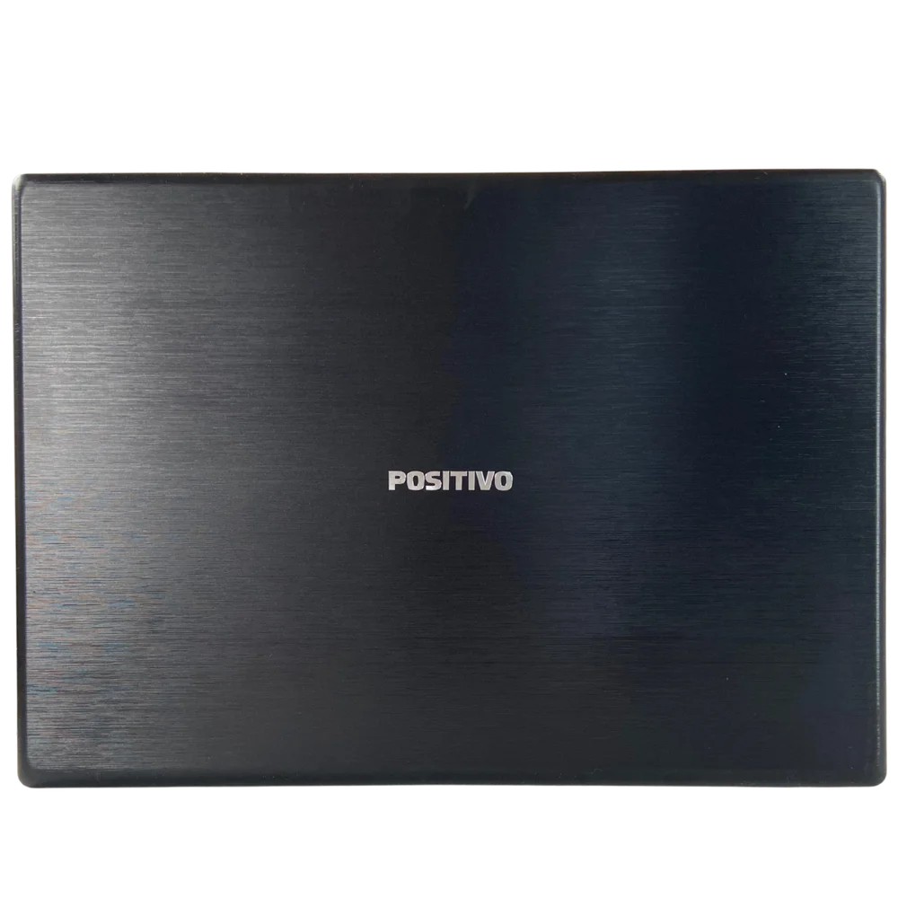 Tampa Tela Positivo Stilo Xr2990 - Preto