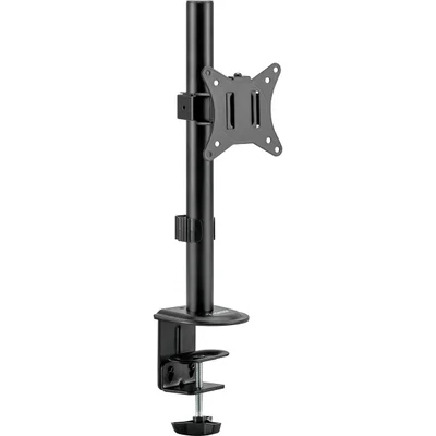 Suporte Fixo P/ Monitor Fortrek Fk423s, 17" A 32", Inclinação, Rotação - 81033