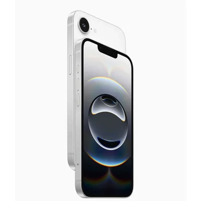 Apple-Iphone-16e-A3212-Esim-