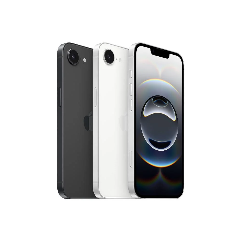 Apple iPhone 16E 512GB Preto Md1x4brA KaBuM