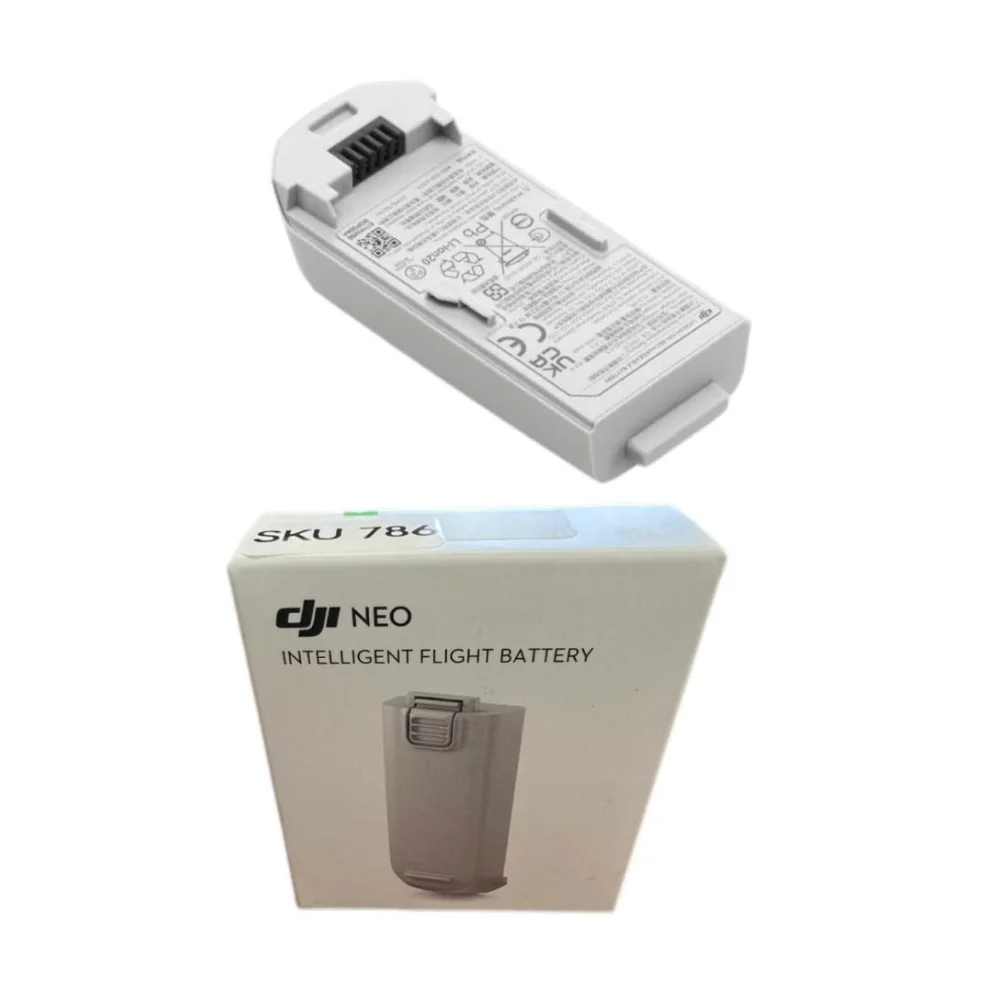Imagem 3 de 5 do produto Bateria De Voo Inteligente Dji Neo Br Dji1054
