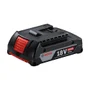 Bateria Recarregável Bosch Gba 18v - 18v / 2ah - Compatível Com Ferramentas Bosch 18v - 2608.000.726