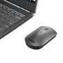 Thinkbook Bluetooth Silent Mouse Sem Bateria - 4y50x88825