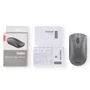 Thinkbook Bluetooth Silent Mouse Sem Bateria - 4y50x88825