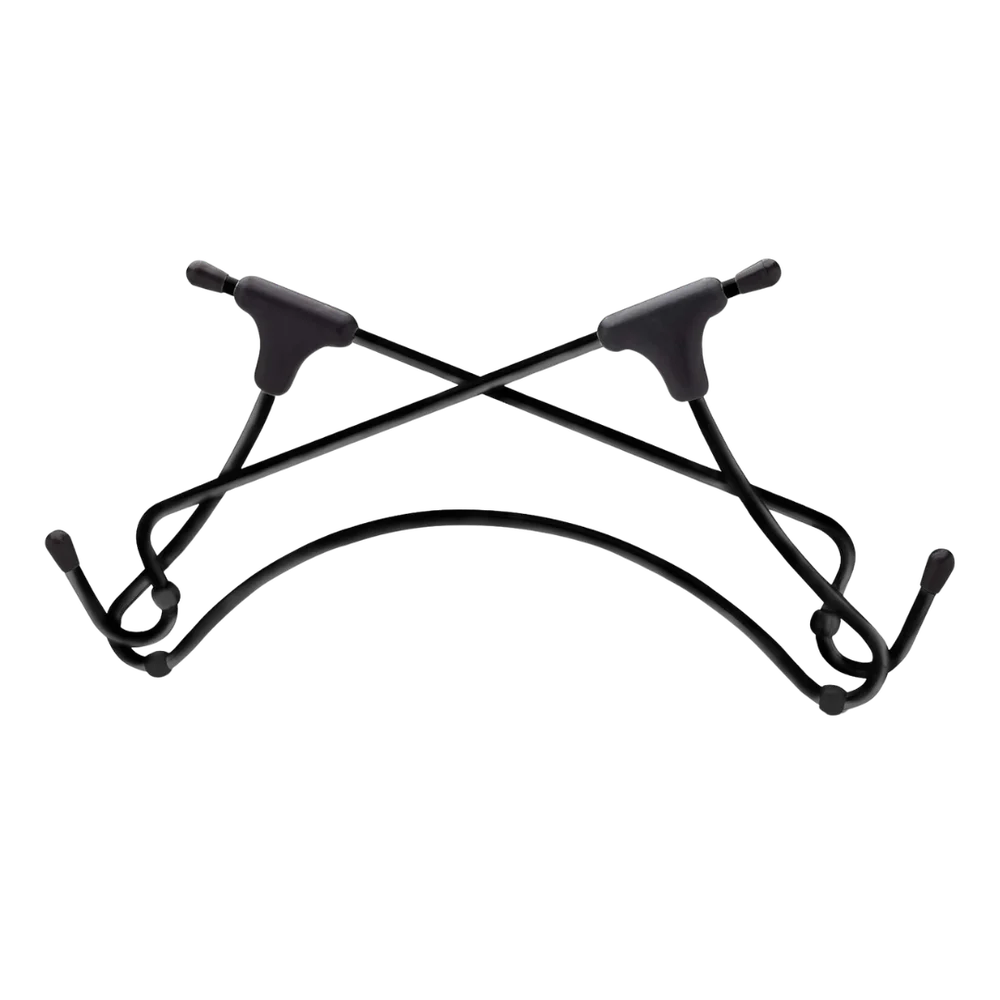 Imagem 4 de 5 do produto Suporte Para Tablet E Notebook Até 16" Octoo Litestand Vertical L-ver (preto)