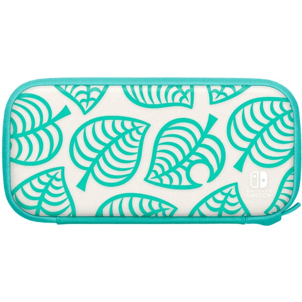 Imagem 2 de 4 do produto Bolsa   Nintendo Switch Lite Animal Crossing Case