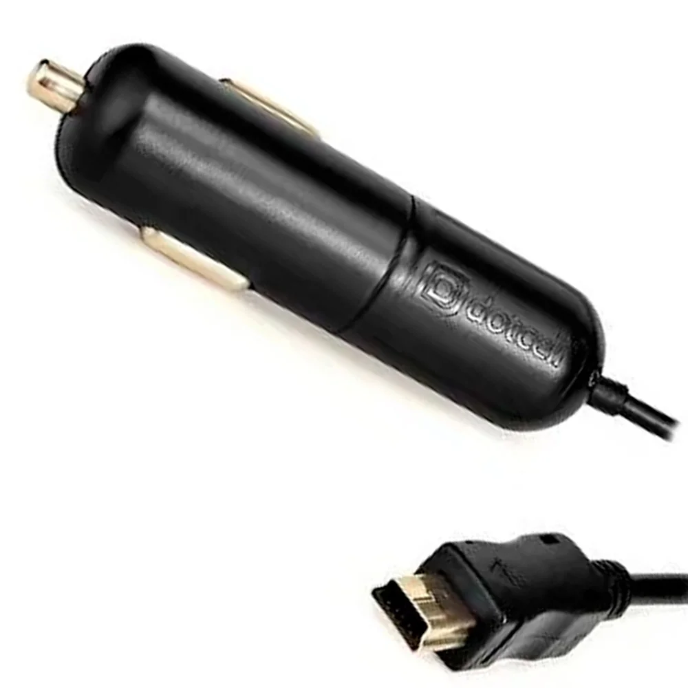 Imagem 4 de 4 do produto Carregador Veicular Super Rápido Dc-cvv3 Dotcell