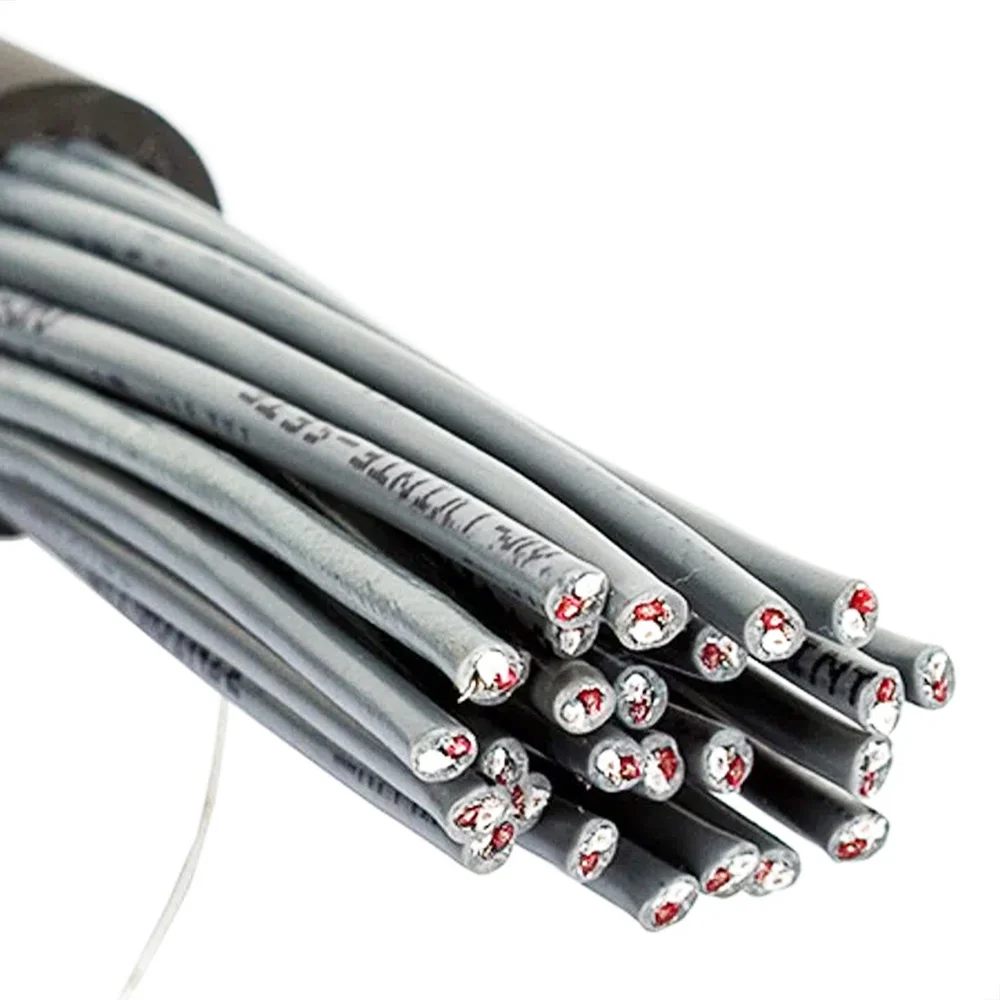 Imagem 3 de 5 do produto Multicabos 12 Vias - 15 Metros