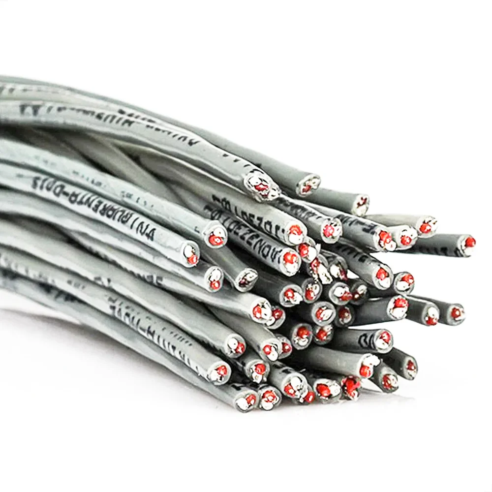 Imagem 4 de 5 do produto Multicabos 48 Vias - 10 Metros