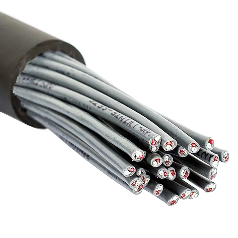 Imagem 2 de 5 do produto Multicabos 20 Vias - 2 Metros