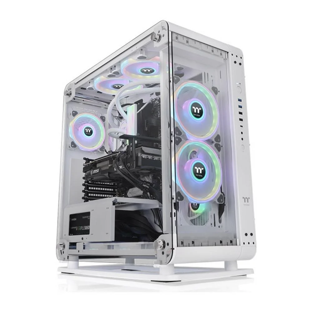 PC Gamer Core I9-14900k, Z790 Aorus Prox Wifi7, 32gb Ram Ddr5 Fury, RTX 5090 32gb Gddr7, 1TB M.2 Nvme Nv3, Fonte 1200w Gold, Water Cooler 360mm