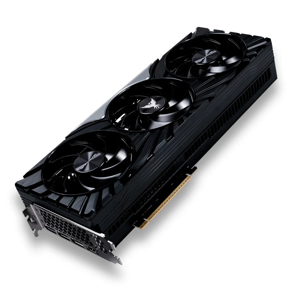 ヨ*ペ様 GAINWARD GEFORCE RTX 5070 Ti 16GB Placa de Vídeo Gainward RTX 5070 Ti 16GB Phoenix GDDR7 256 Bits