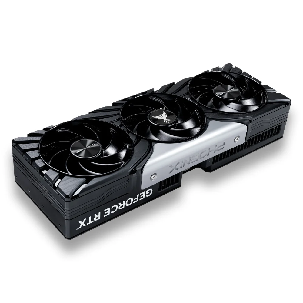 グラフィックボード・グラボ・ビデオカード RTX 5070 Ti PHOENIX 16GB Produtos com até 15 OFF no PIX KaBuM
