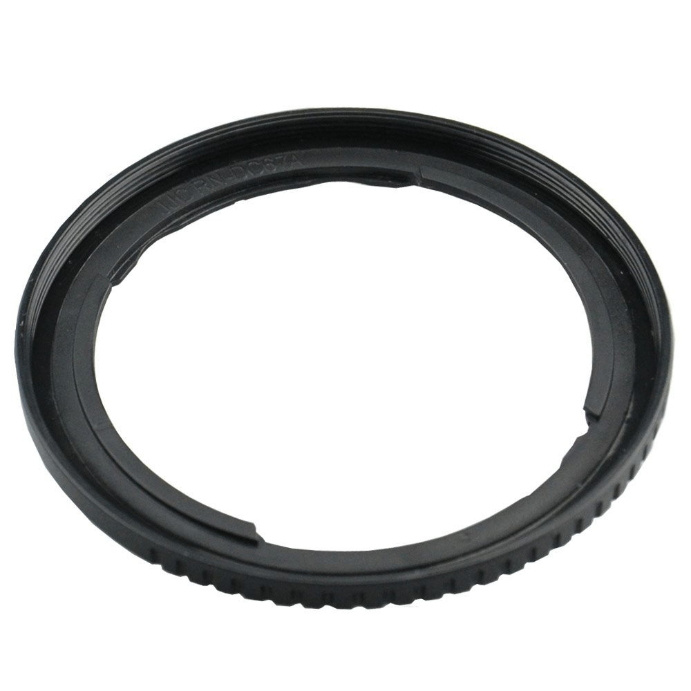 Anel Adaptador De Filtro Jjc Rn-dc58c Para Canon Powershot G1x