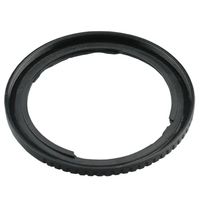 Anel Adaptador De Filtro Jjc Rn-dc58c Para Canon Powershot G1x