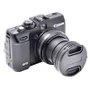 Anel Adaptador De Filtro Jjc Rn-dc58c Para Canon Powershot G1x