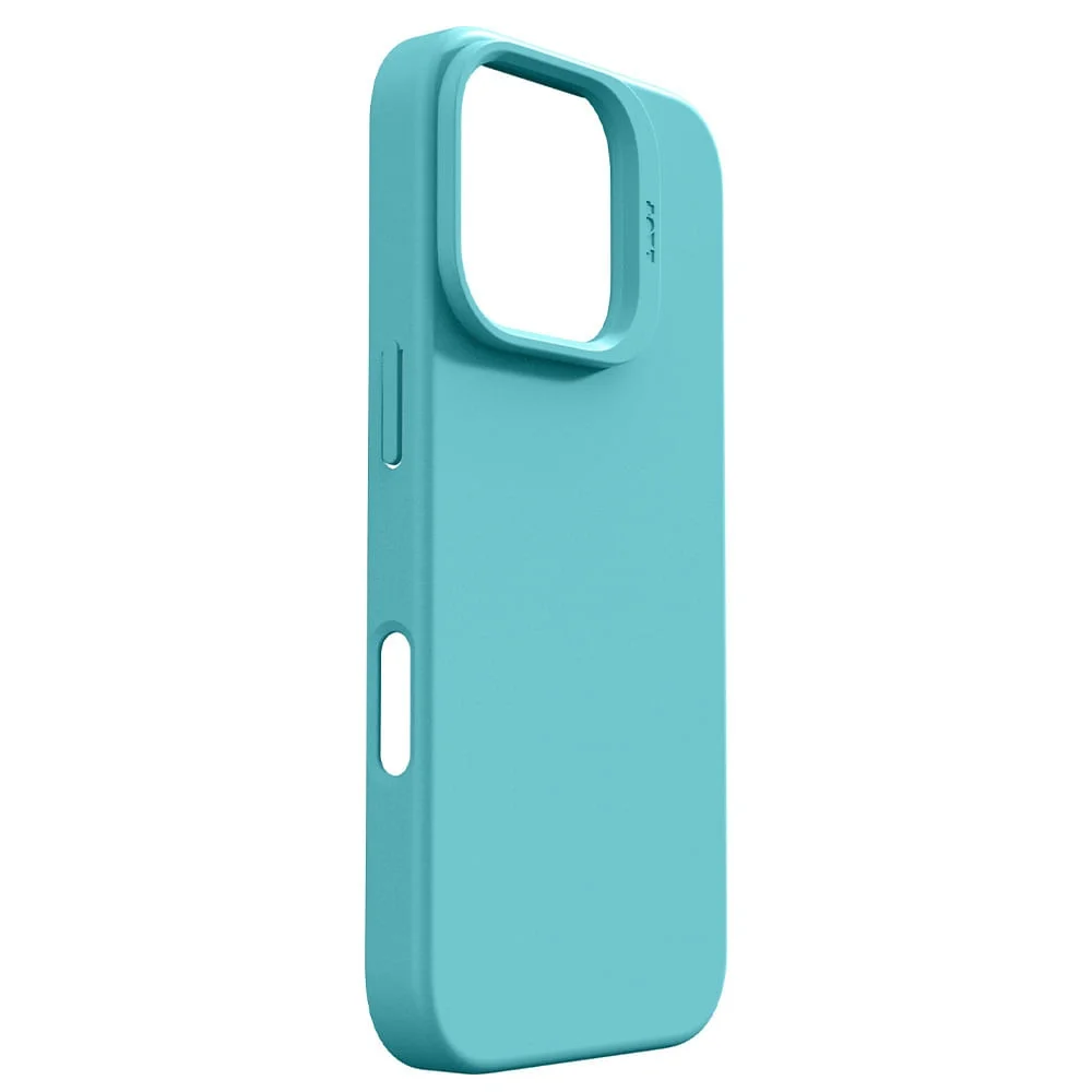 Imagem 4 de 5 do produto Capa Tpu Iph16 P M Azl N/a