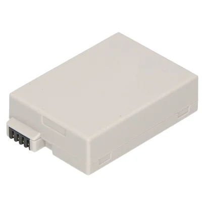 Bateria Manen Lp-e8 Para Câmeras Canon (1200mah / 7.4v)