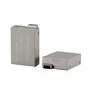 Bateria Manen Lp-e8 Para Câmeras Canon (1200mah / 7.4v)