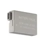 Bateria Manen Lp-e8 Para Câmeras Canon (1200mah / 7.4v)
