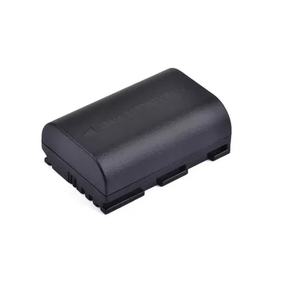 Bateria Manen Lp-e6n Para Câmeras Canon (2600mah / 7.4v)