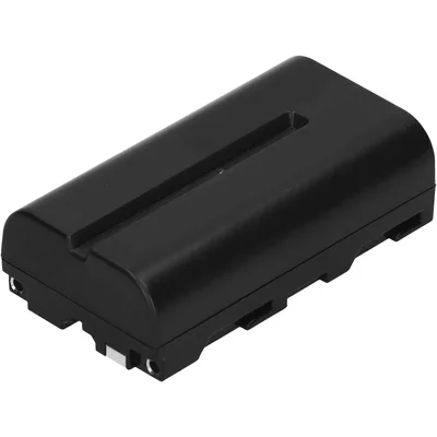 Bateria Manen Np-f550/f570 Para Filmadoras Sony (2400mah / 7.4v)